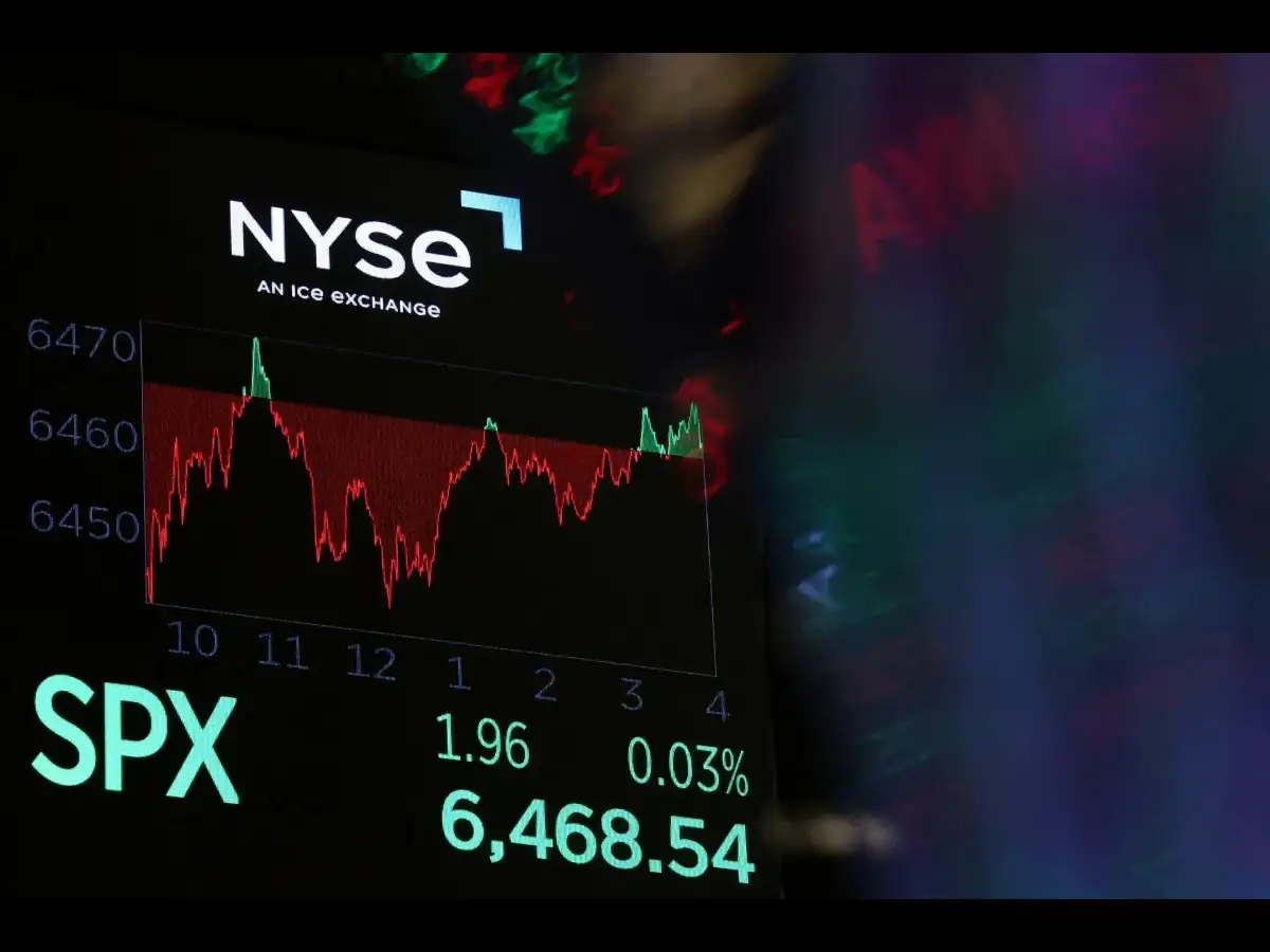 US Stock Market today: Reasons behind S&amp;P 500, Nasdaq fall in Wall Street, top, worst performing sectors, stocks 