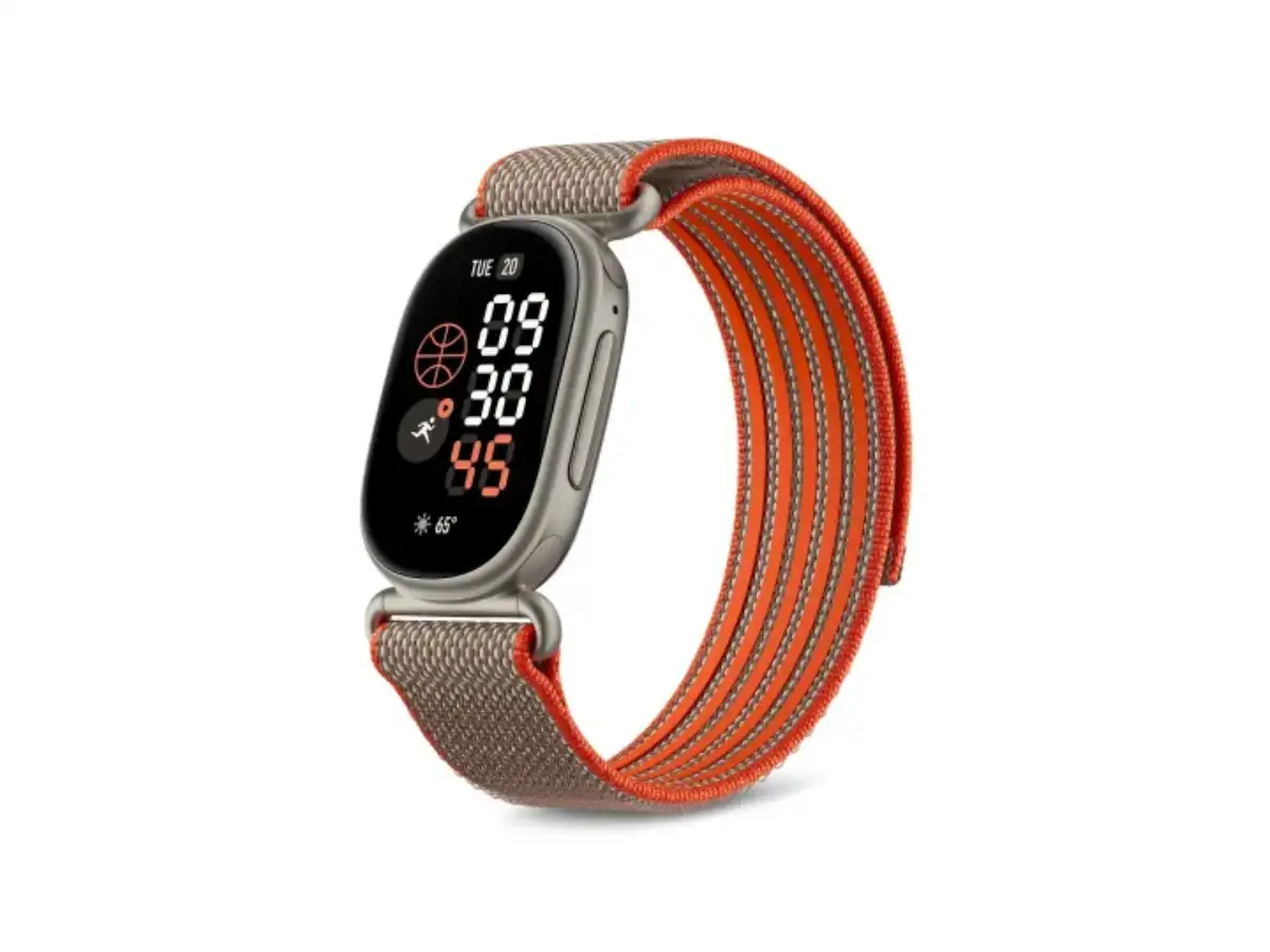Google launches Fitbit Edge, a slim fitness tracker with a screen and up to seven days of battery backup; price, release date, Steph Curry special edition and specs 