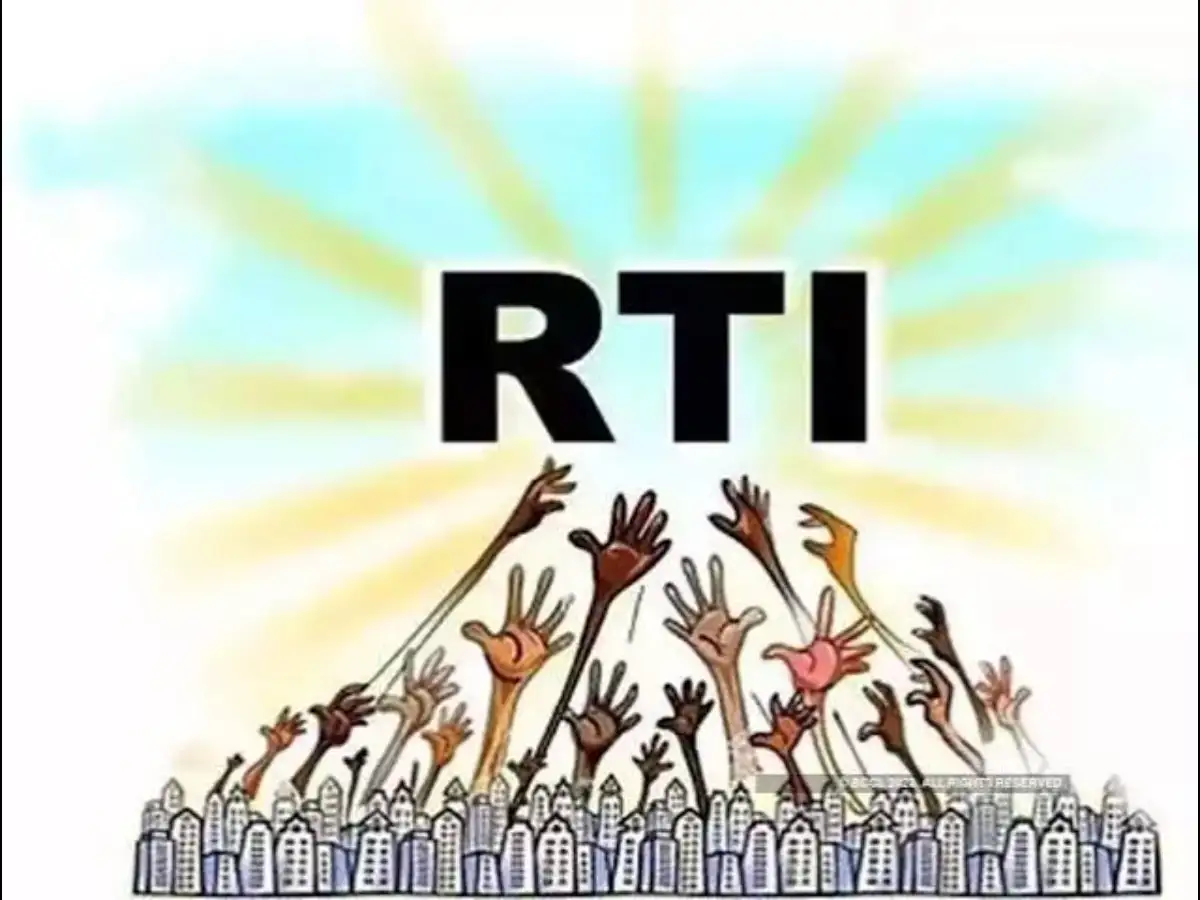 RTI Act turns 21: Commissions choke on backlog, appeals in Tripura, MP may be decided in 2046 