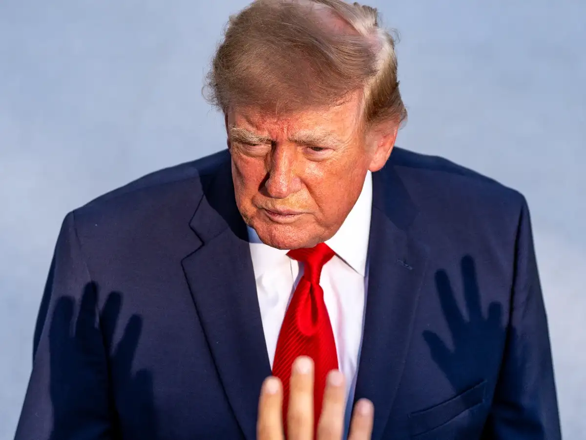 Trump on Russia-Ukraine energy truce: ‘There have been violations on both sides’ 