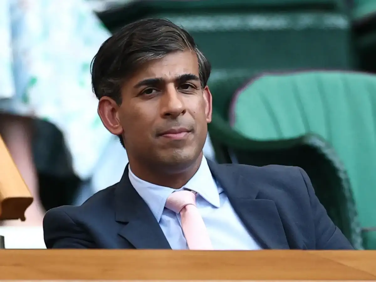 India, Gulf gain room to manoeuvre as US-China rivalry reshapes world, says former UK PM Rishi Sunak 
