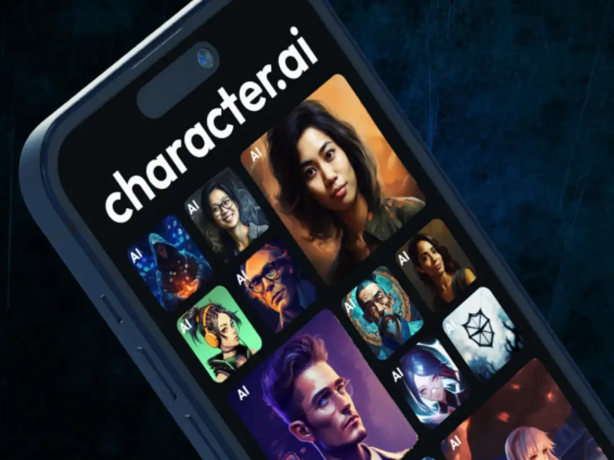 Character.AI files for bankruptcy, agrees to sell some assets to Disney for $20 million 
