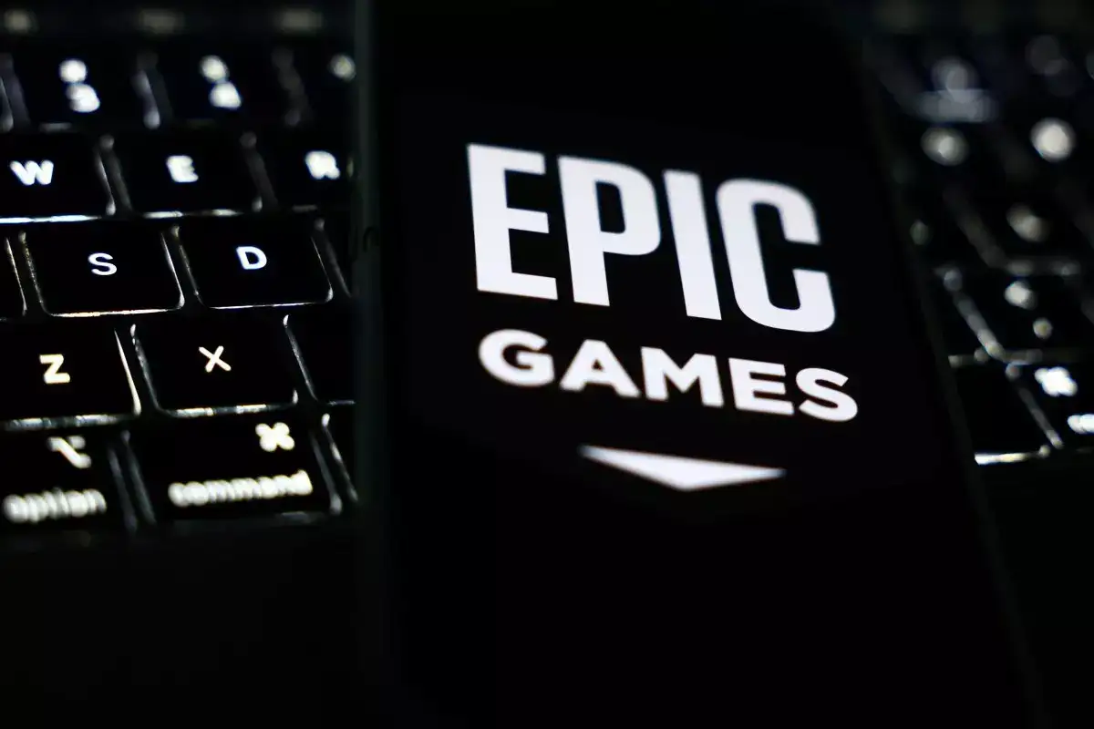 Fortnite-maker Epic Games makes 'huge pivot' with AI, CEO says