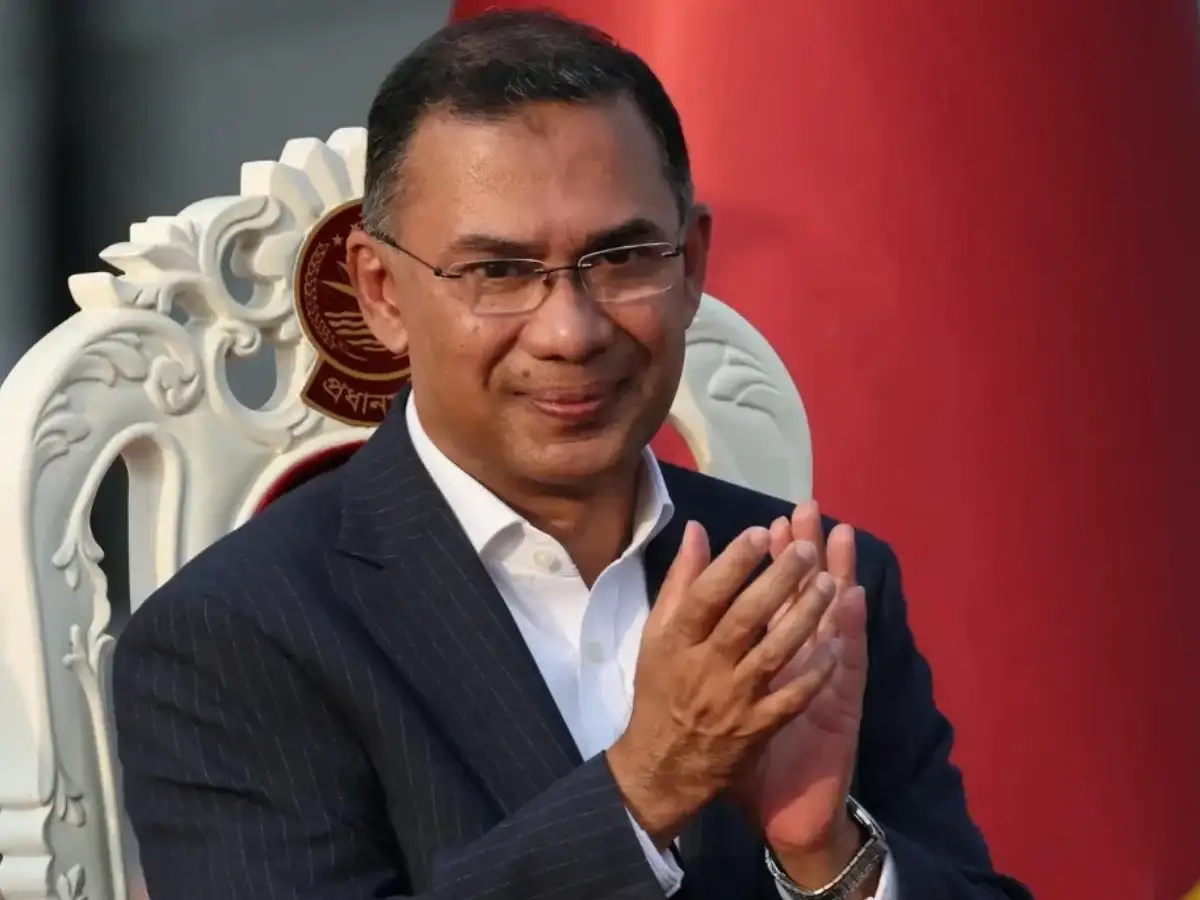 Bangladesh PM Tarique Rahman assures minorities of equal rights, security 