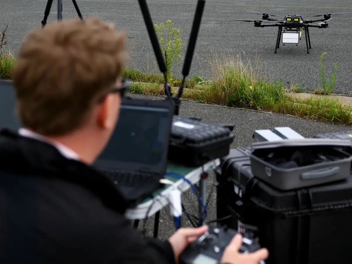 NATO fund targets drone defence technologies as Russia-Ukraine war reshapes priorities 