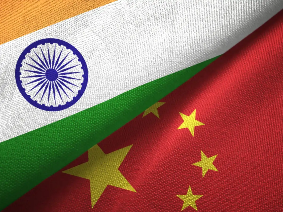 China opposes India's standardisation of names for 28 regions in Ladakh, calls the move illegal 