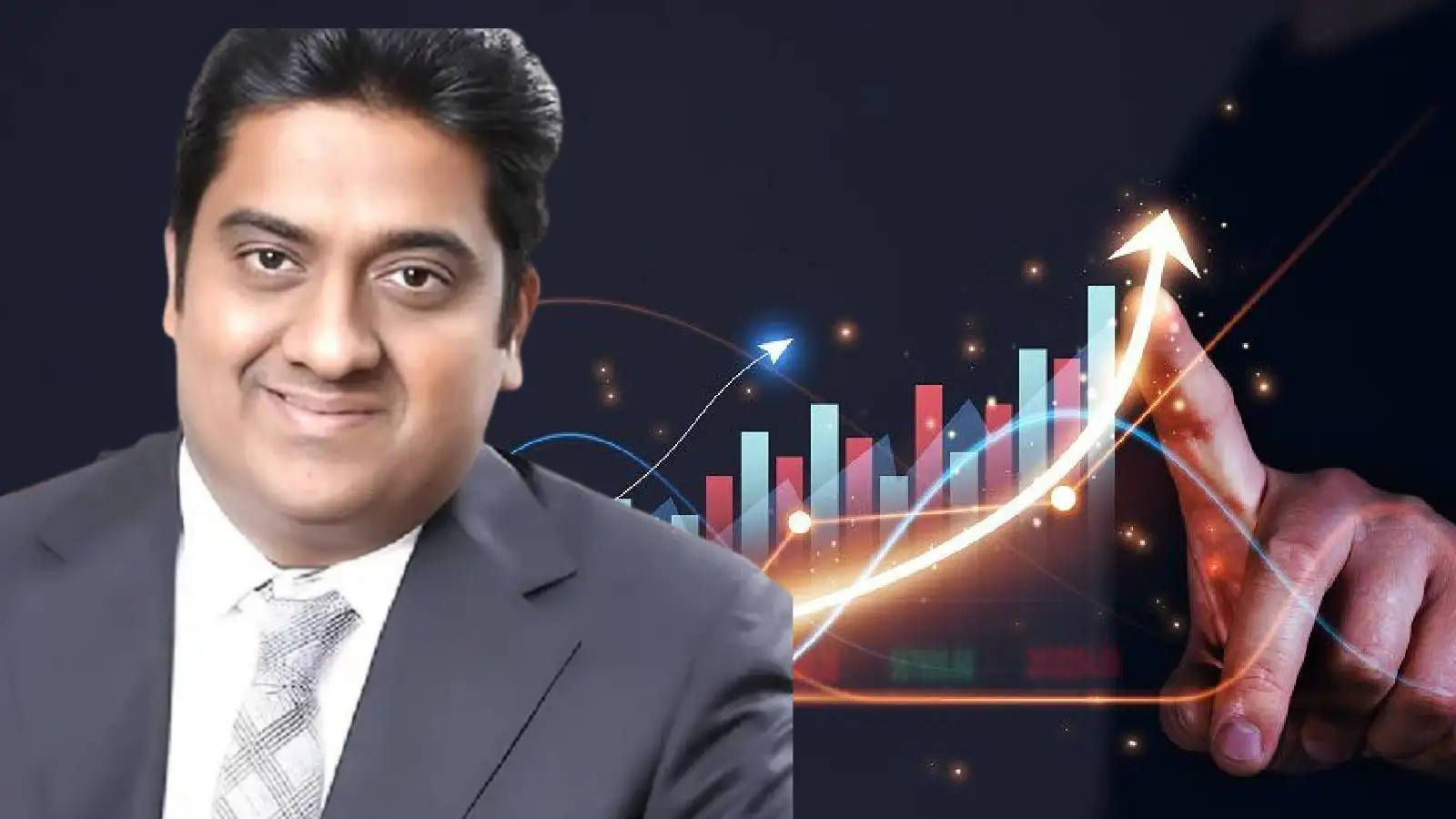 Mukul Agarwal adds 470% multibagger to Rs 8,000 crore portfolio, trims KRN Heat exposure