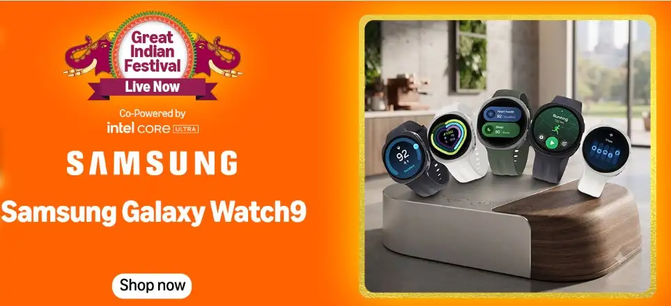 Image for SamsungGalaxyWatch9