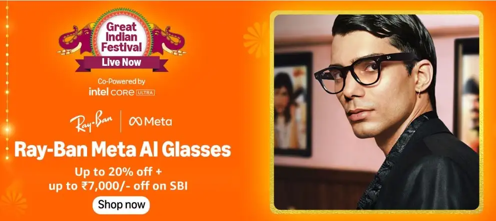 Image for RayBanMetaAIGalaxy