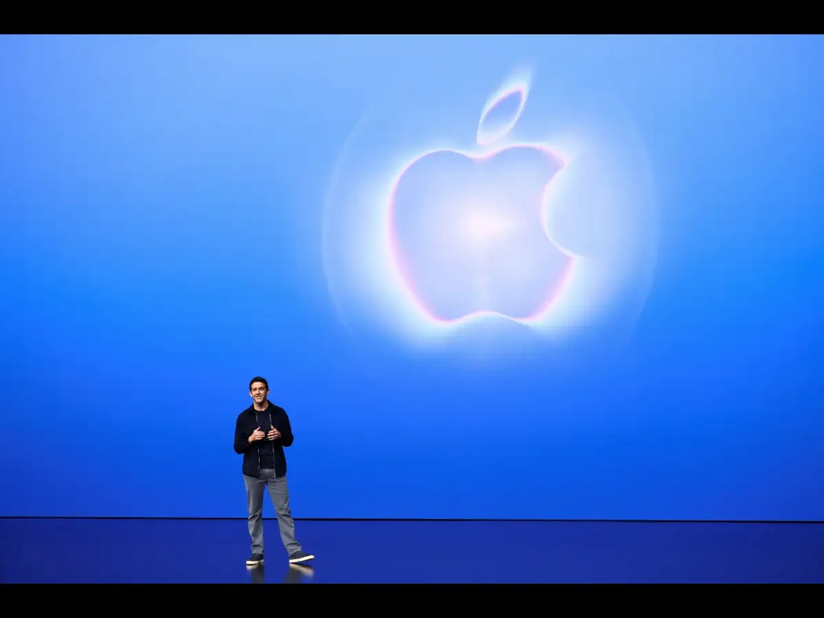 Apple to unveil new smart home products, showcasing updated Siri AI