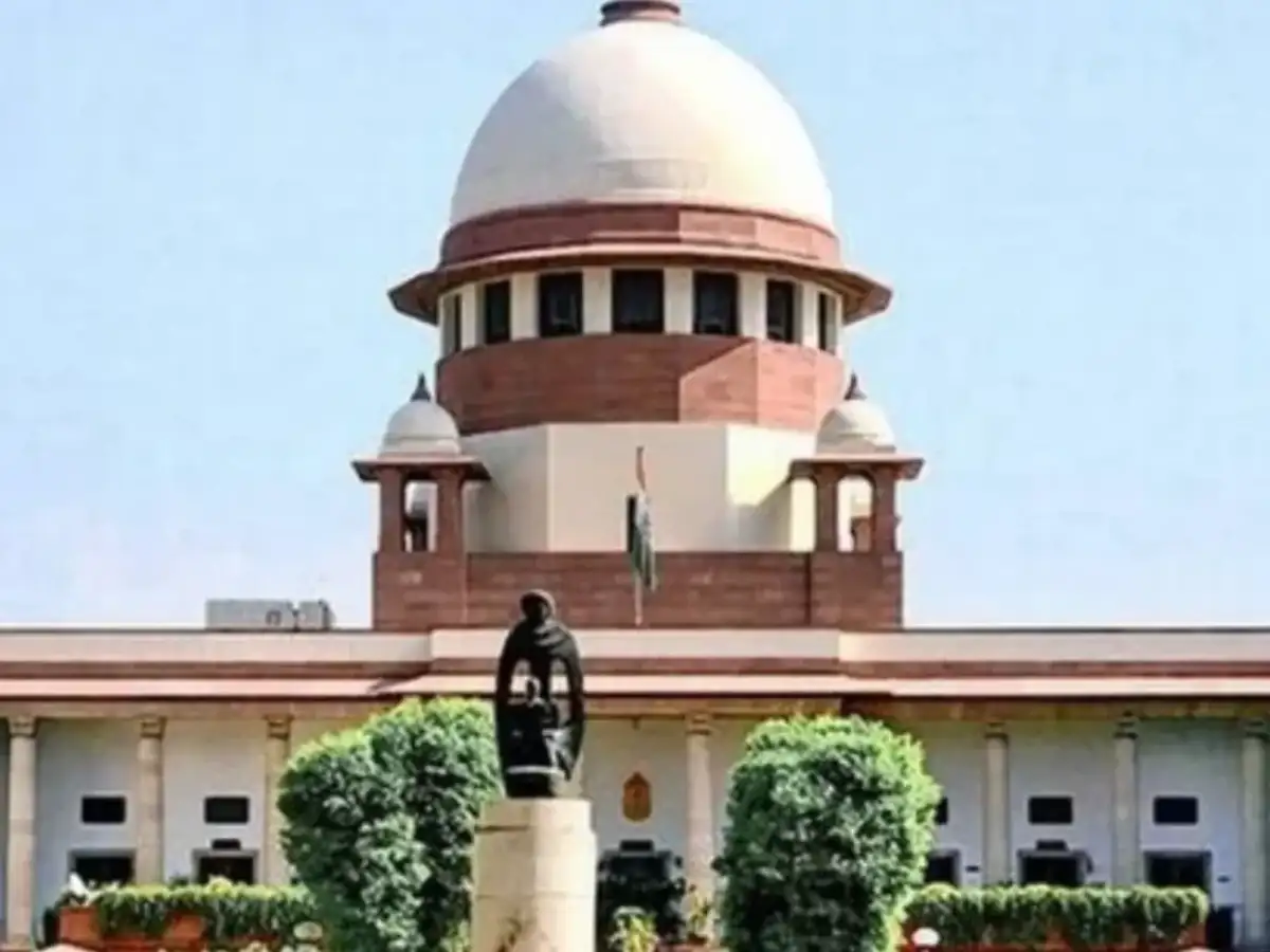 Supreme Court defers hearing on Delhi protest curbs to Thursday 