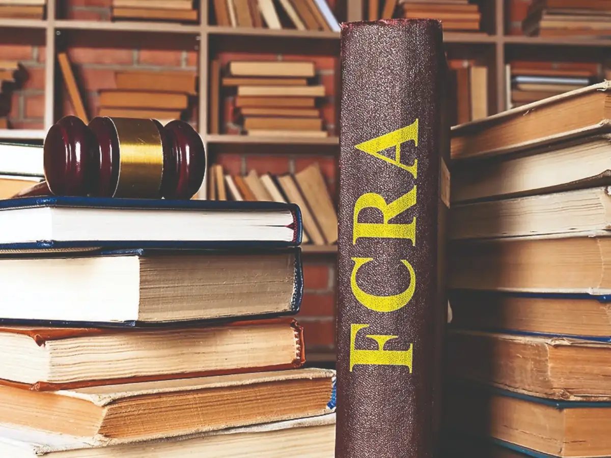 FCRA amendment bill has similar provisions like UPA-era law: Panel chief Jaiswal 