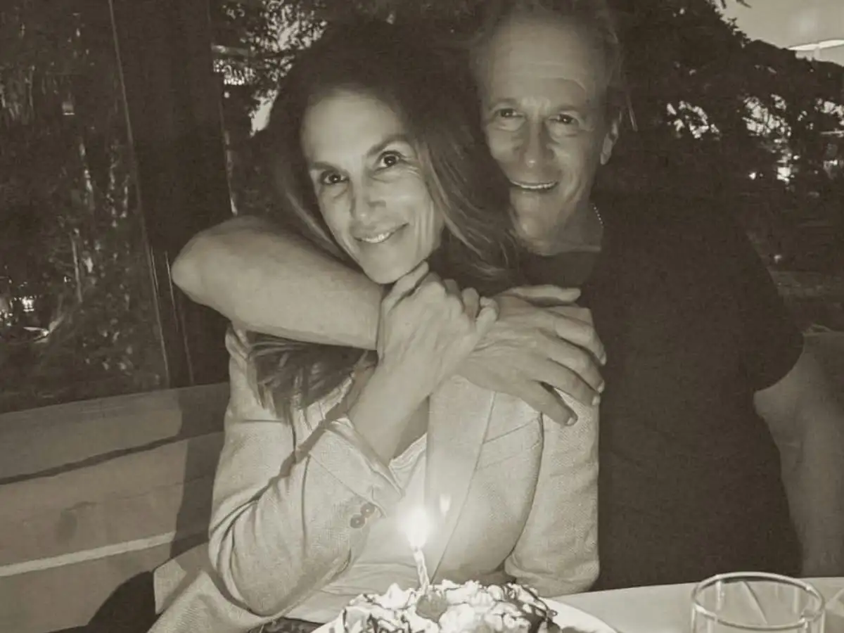 In 2017, Cindy Crawford and Casamigos co-founder Rande Gerber bought a Beverly Hills home for $11.6 million; four years later, they sold it for $13.5 million, a $1.9 million gross gain 
