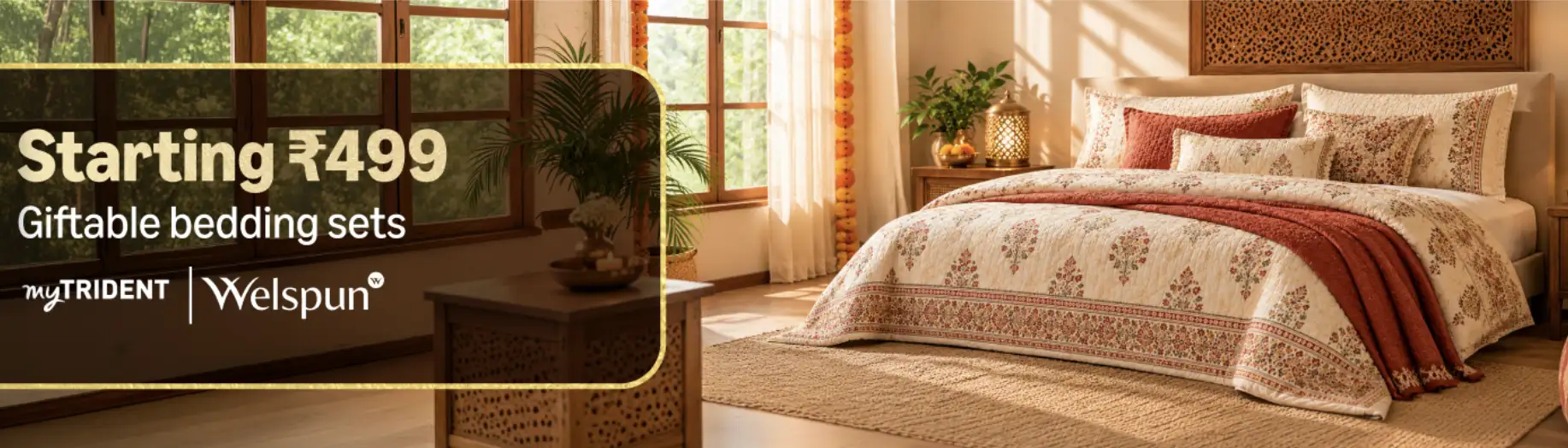 Image for Giftablebeddingsets