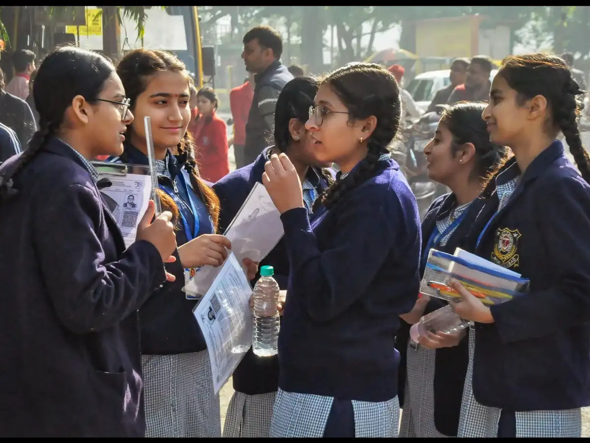 CBSE 2027 Board Exam Schedule: When will class 10, 12 date sheet be released? Check latest update and steps to download 