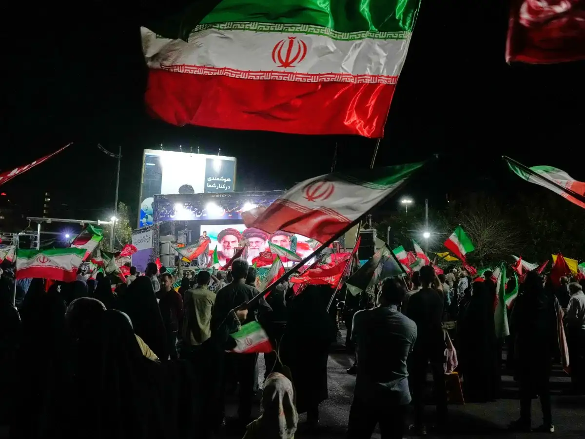 The next Iran war could be bigger, wider and harder to contain 