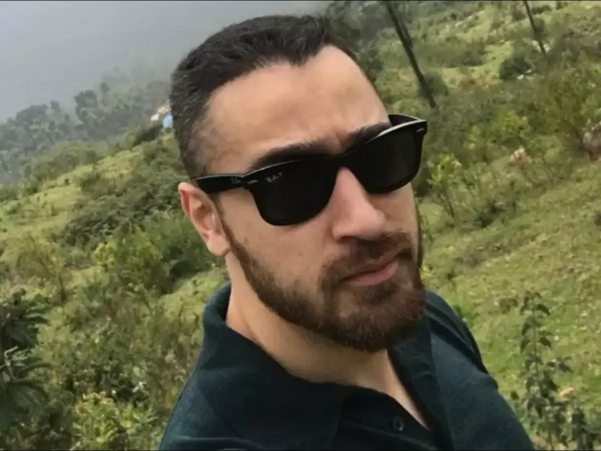 Actor Imran Khan spent years building his dream home, tucked between two seasonal streams and cliff, with sunset views, traditional stone-and-brick construction with cost less than buying one of ready-made villas in the area 