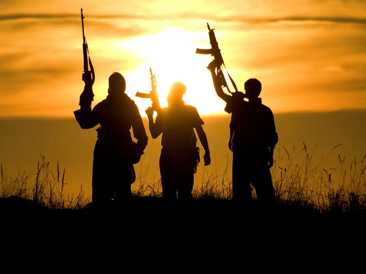 BIMSTEC approves Delhi Declaration with focus on combating cross-border terror, other issues 