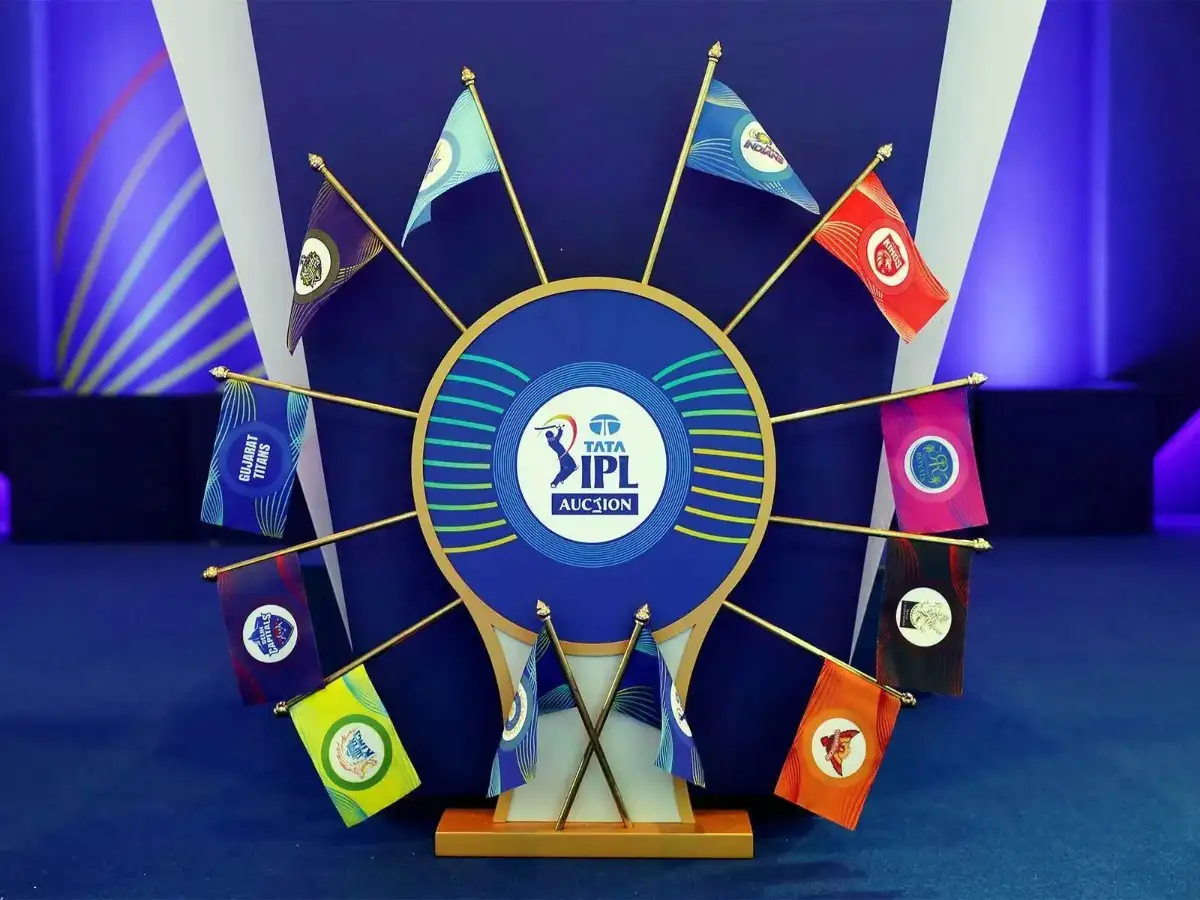 BCCI's meeting with IPL stakeholders postponed from Thursday 