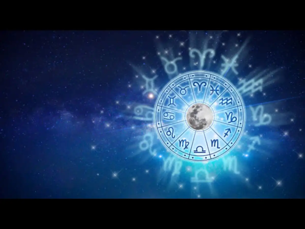 October Horoscope: 4 Zodiac signs get a lucky break when the moon enters Sagittarius, but it shows up in unexpected ways 