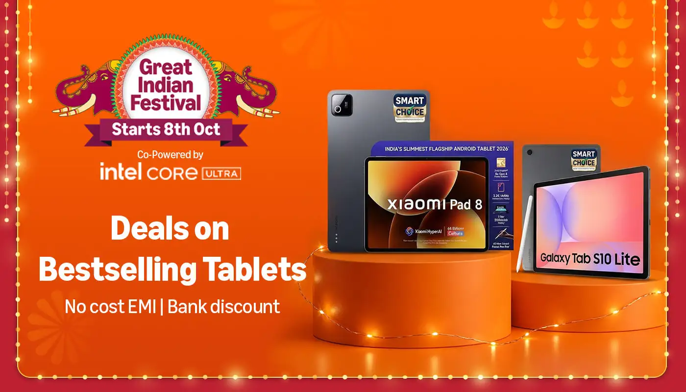 Image for DealsonBestSellingTablets