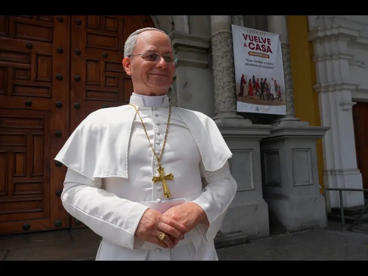 Pope Leo lung cancer: What is adenocarcinoma, is it life threatening? Vatican offers surgery update, health status 