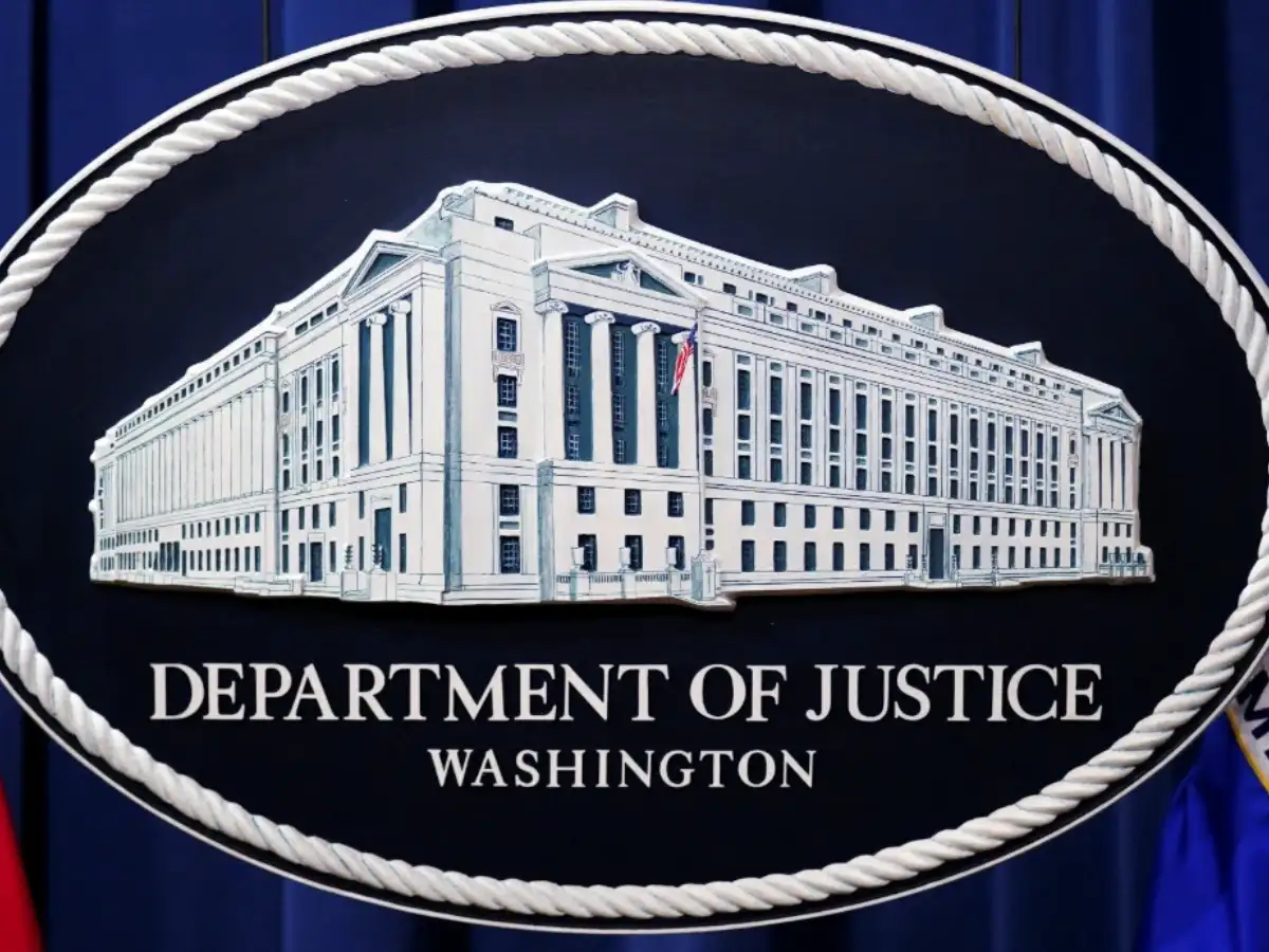 US Justice Department threatens California over alleged noncitizen voters' list 