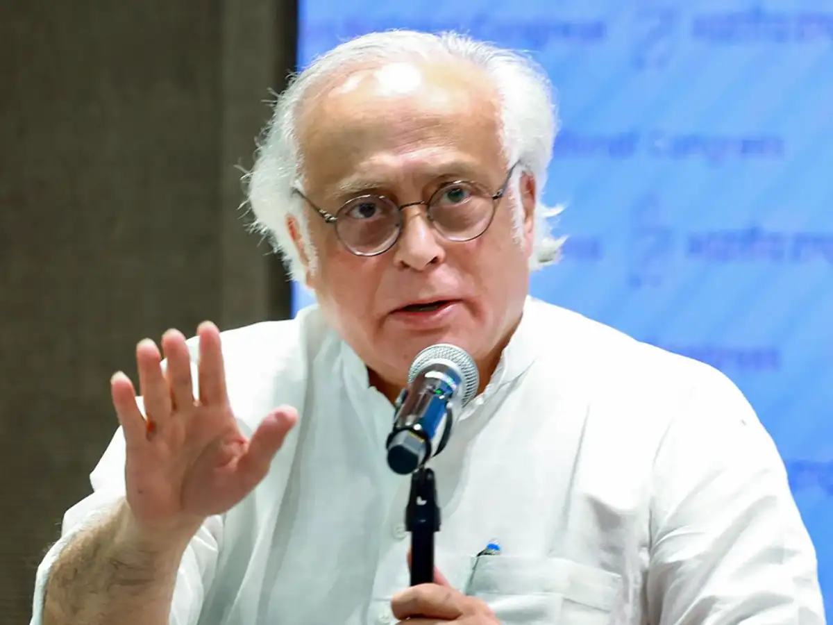 'Detected, deleted, deported?': Jairam Ramesh poses 3 questions to Amit Shah over SIR 
