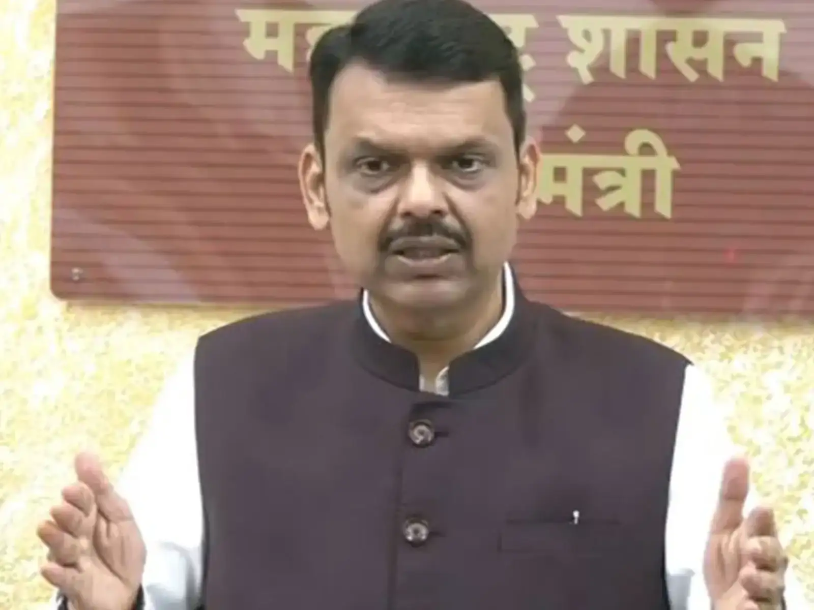 Maharashtra CM Devendra Fadnavis expands drought-hit talukas to 305, announces ₹5,000 Diwali bonus for farmers 