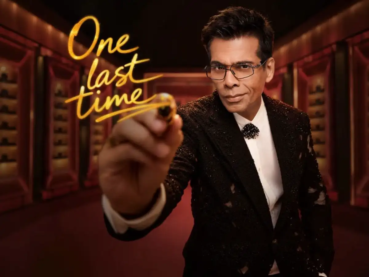 Reliance's JioHotstar and Peacock Hub in first-of-its-kind partnership in grand finale of Koffee with Karan 