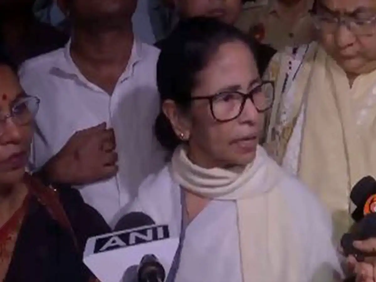 Mamata Banerjee attack complaint has ‘no substance or truth’: Kolkata Police Commissioner Nand 