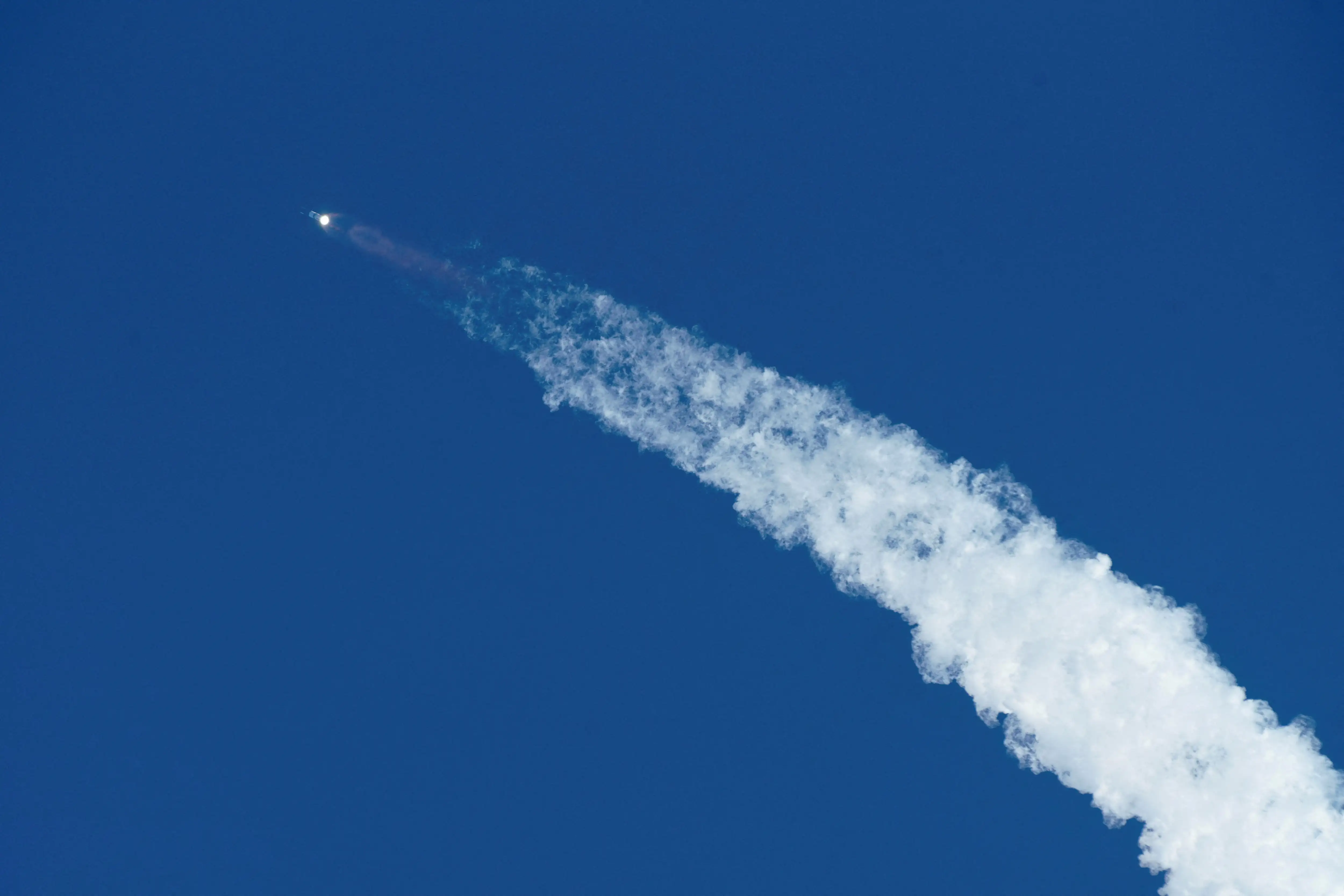 Space startups secure record $20.8 billion funding as infrastructure bets surge, report shows