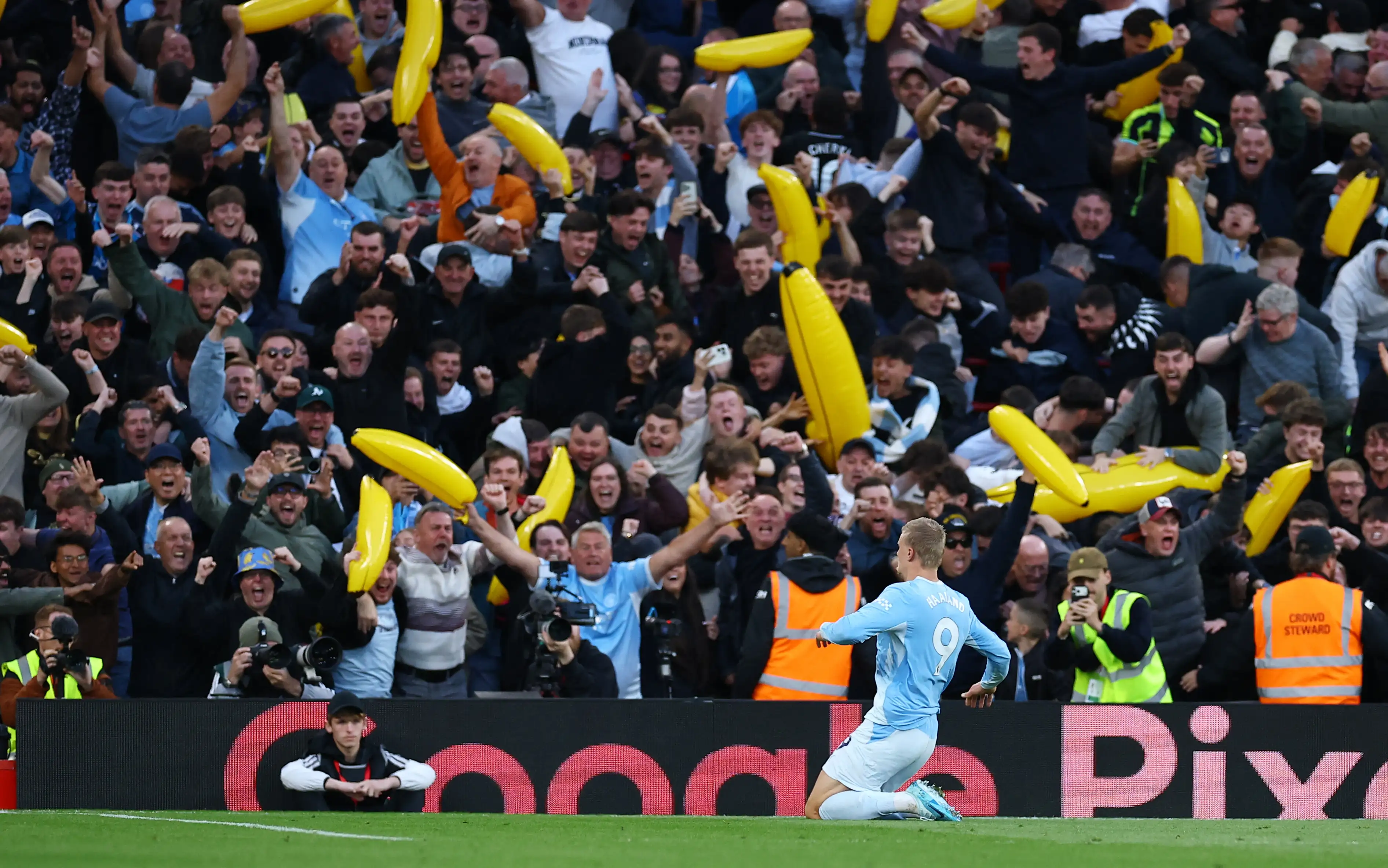 Regulator expects Man City appeal to be heard by January 