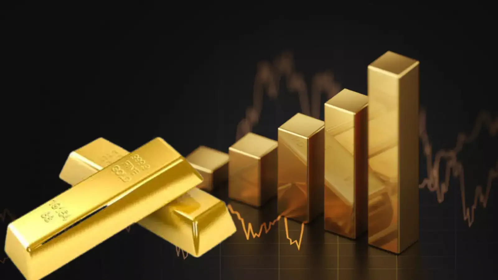 Gold drops over 1% as hot US inflation data boosts Fed hike bets