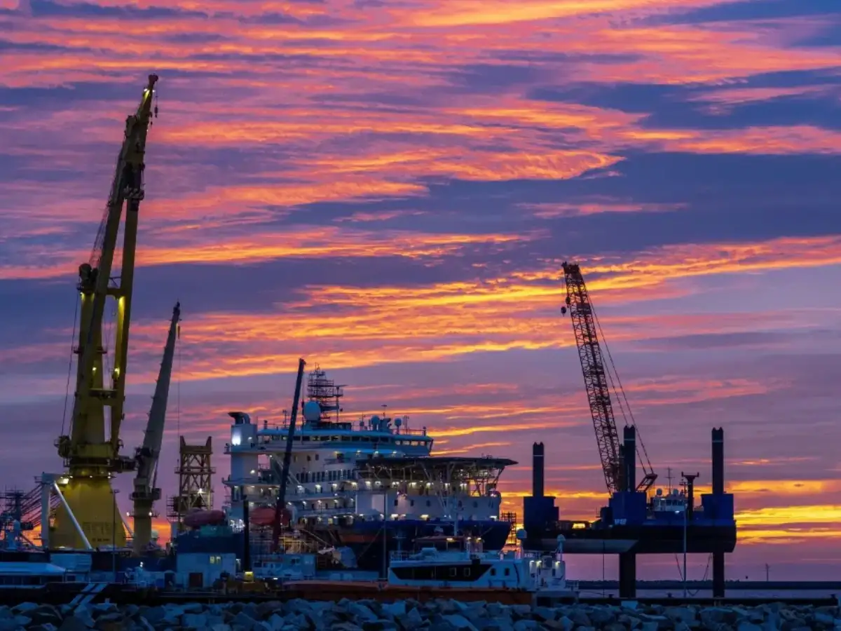 Who blew up the Nord Stream pipelines? Germany’s sabotage trial reopens Europe’s biggest energy mystery years after the Baltic Sea explosions 