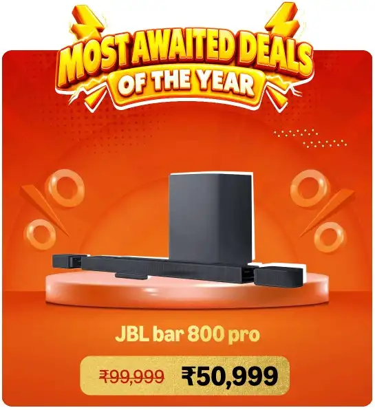 Image for JBLBar800pro