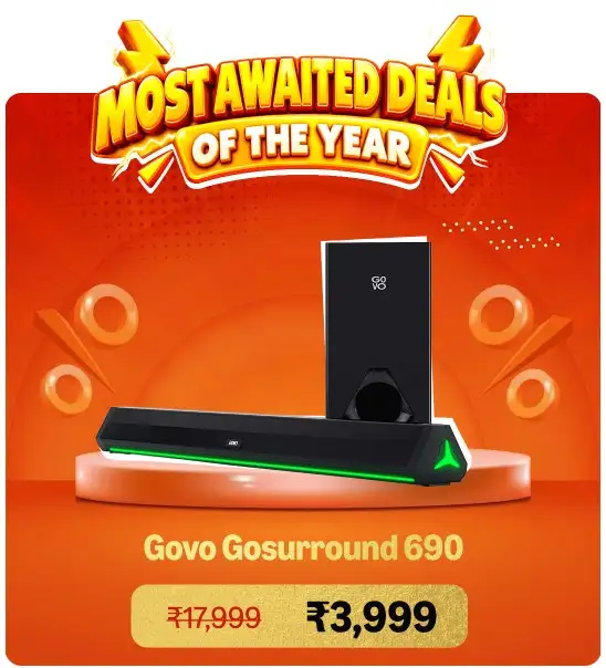 Image for GovoGosurround690