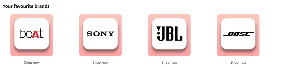 Image for ShopbyBrands