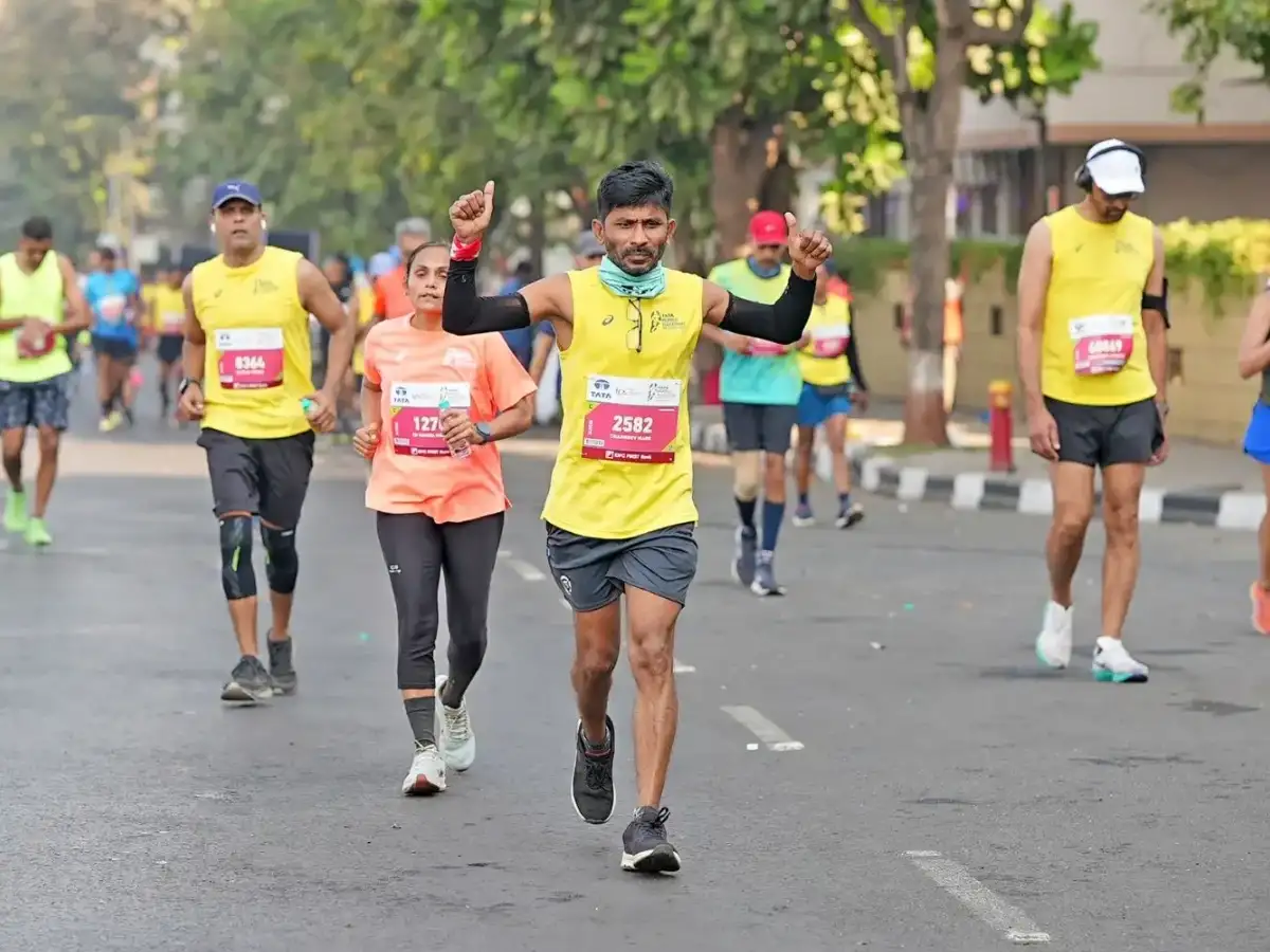 Delhi Half Marathon revises route, shifts Open 10K start to JLN Stadium 