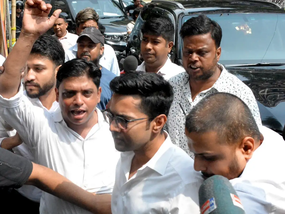 Abhishek Banerjee vows legal fight up to Supreme Court after 6-hour police questioning 