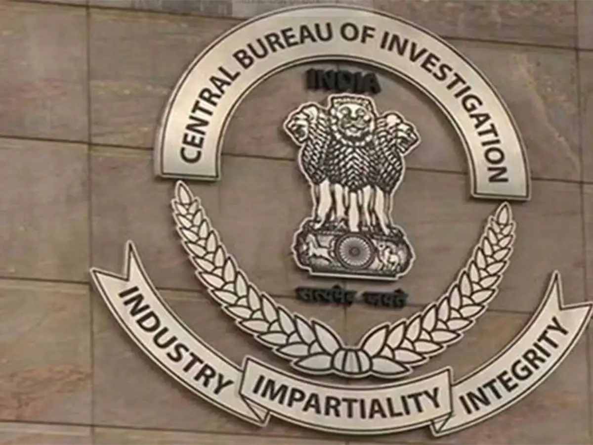 CBI arrests Munitions India Limited official, SMPP CEO in defence leaks-for-money case 