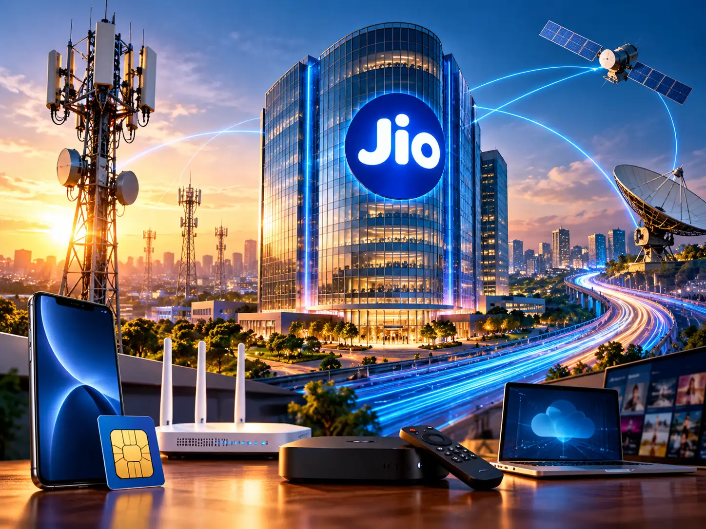 Jio IPO: 5 strengths that put the Reliance-backed digital giant in spotlight