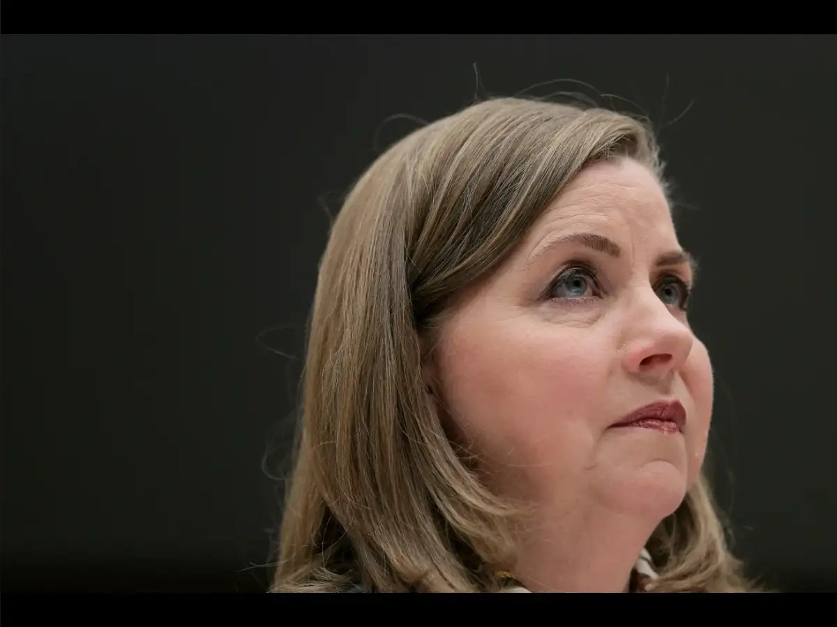 US Fed’s Bowman sees no urgency for another rate hike