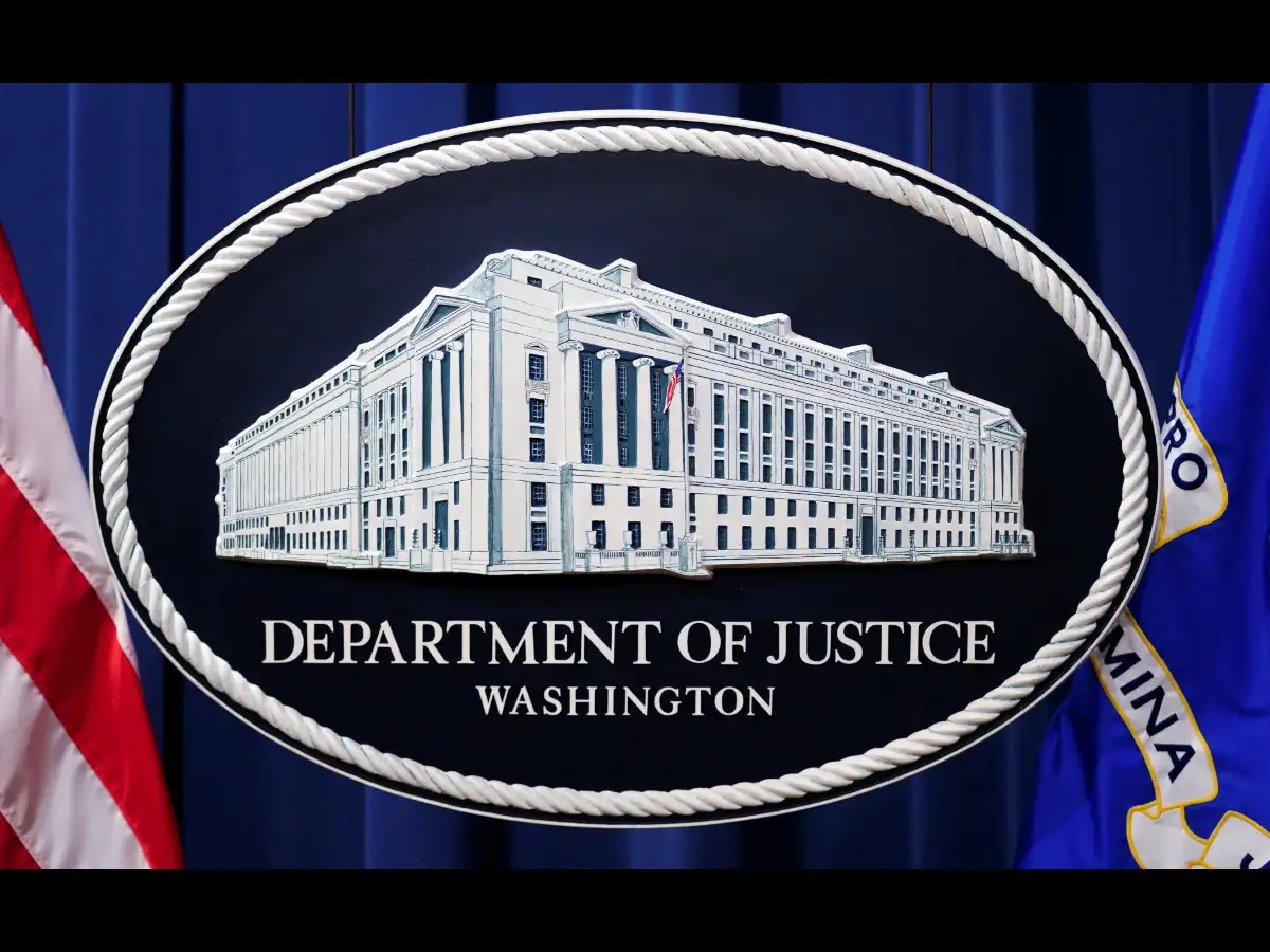 US Justice Department threatens California over alleged noncitizen voters, letters show 