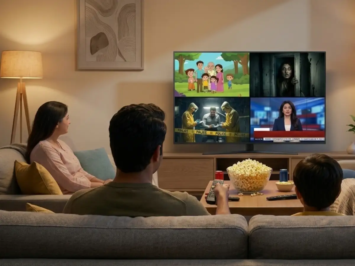 Tata Play bets on coexistence of DTH and streaming with new a Rs 199 live TV app 