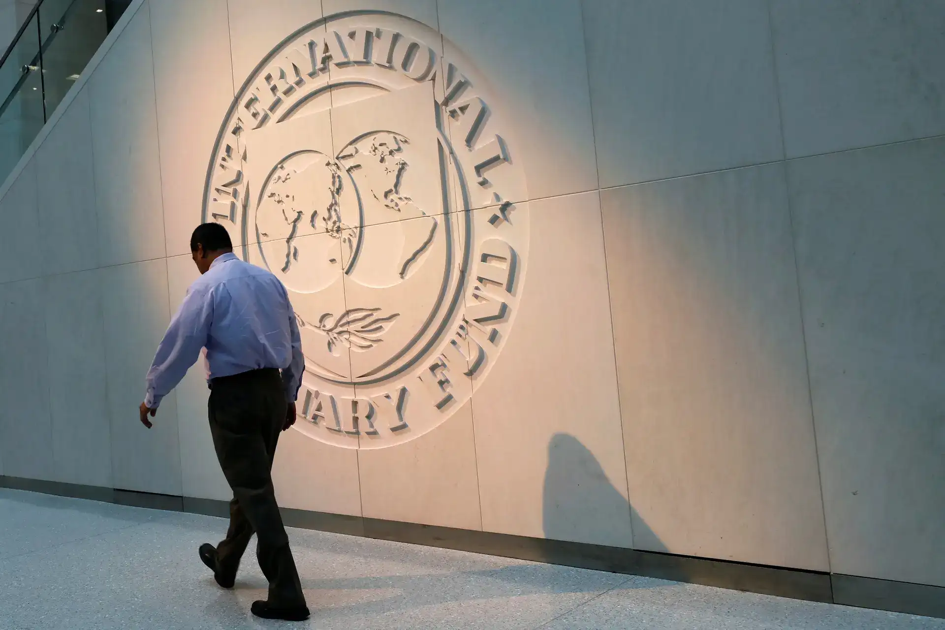Asia set to ‘continue to outpace the world’, says IMF, as it asks central banks to stay focused on price stability 