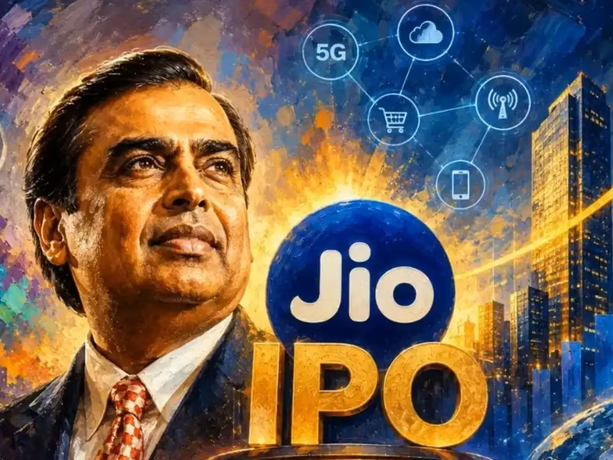 Jio IPO Prospectus: Key takeaways for investors