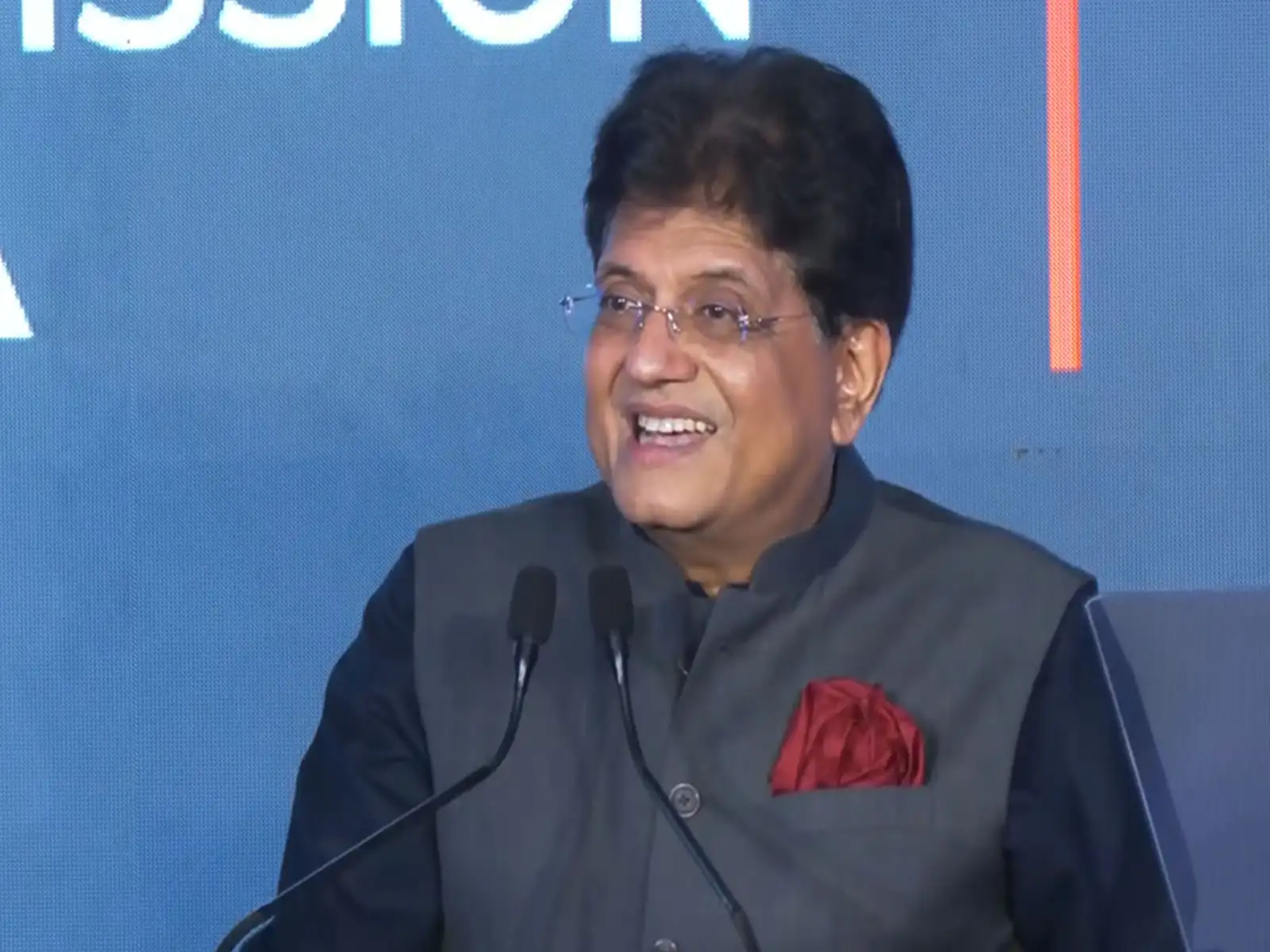 Piyush Goyal pitches India as manufacturing, innovation base for Canadian businesses 