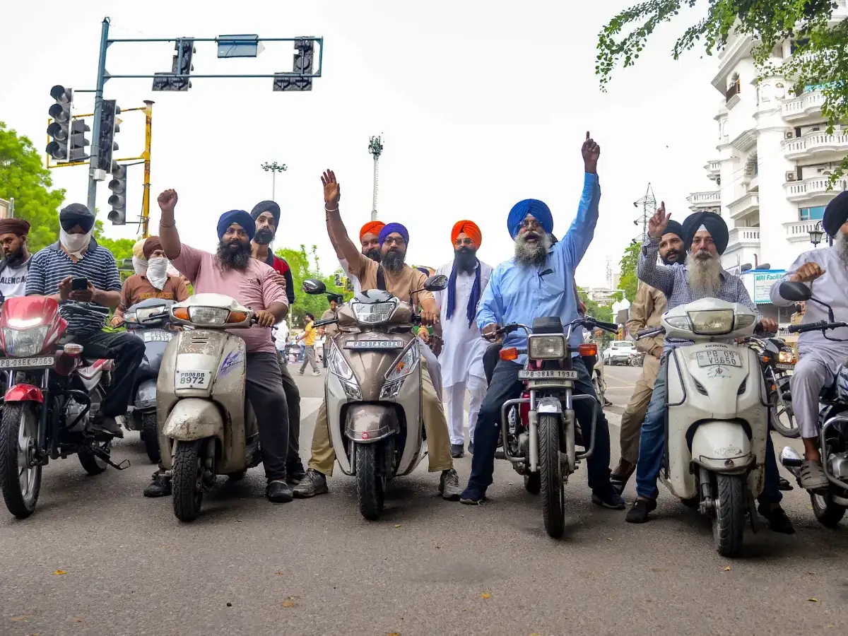 Punjab Bandh Today October 15: Timing, reason, are banks open? Check bus and train updates 