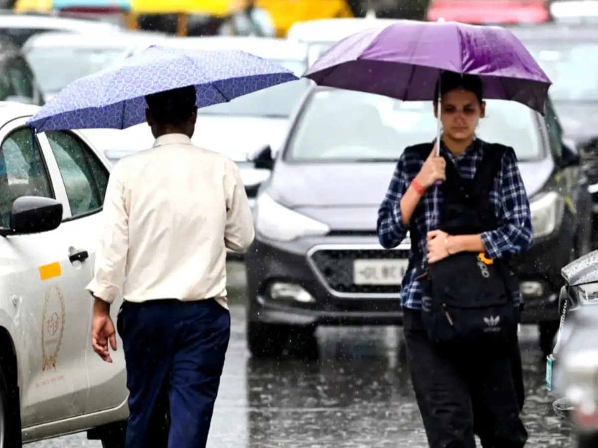 Punjab, Chandigarh weather today: Check latest updates on orange alert, hail and thunderstorms 
